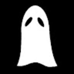 Meet your Posher, Ghostly